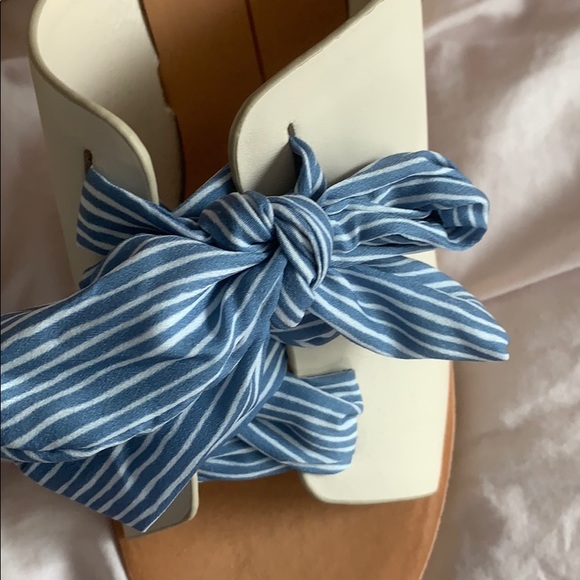 Dolce Vita mules 8.5 - Picture 2 of 6